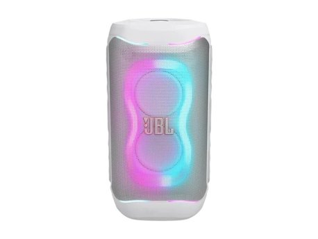 JBL PartyBox 130 White (JBLPB130WHTEP)