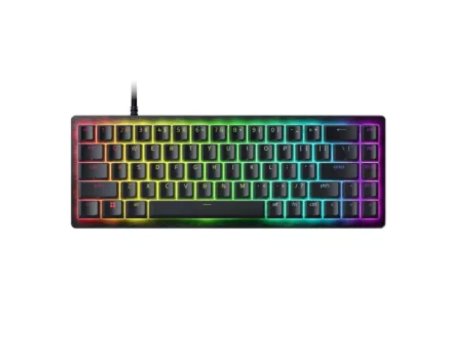 RAZER Huntsman V3 HEMini Hall Effect Magnetic Esports Keyboard