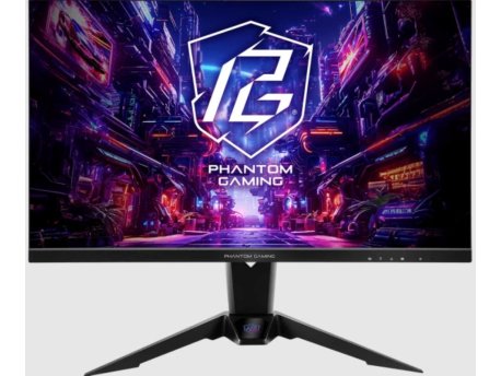 ASROCK PG27QFW2A IPS QHD 400Hz