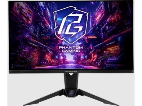 ASROCK PGO27QFV QD-OLED QHD 360Hz