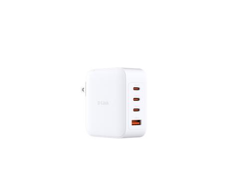 D LINK 140W GaN Charger DCF-141/E
