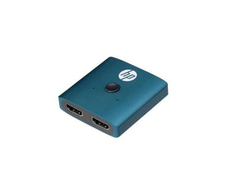 HP HDMI SPLITER HP DHC-HD01V