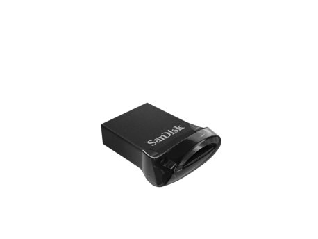 SANDISK USB flash Ultra Fit 256GB USB 3.1, SDCZ430-256G-G46