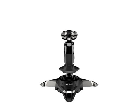 GENIUS MaxFire F27 USB Flight Joystick