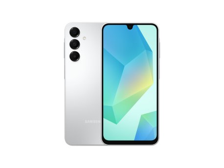 SAMSUNG Refurbished Galaxy A16 4/128GB Gray C Grade