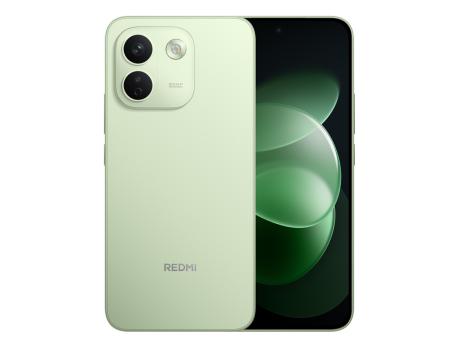 XIAOMI Redmi Note 17 Pro Max 5G 8/256GB Green (MZB0P4NEU)