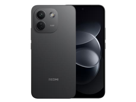XIAOMI Redmi Note 17 Pro Max 5G 8/512GB Black (MZB0P3YEU)