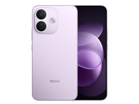 XIAOMI Redmi Note 17 Pro 5G 6/256GB Purple (MZB0OTWEU)