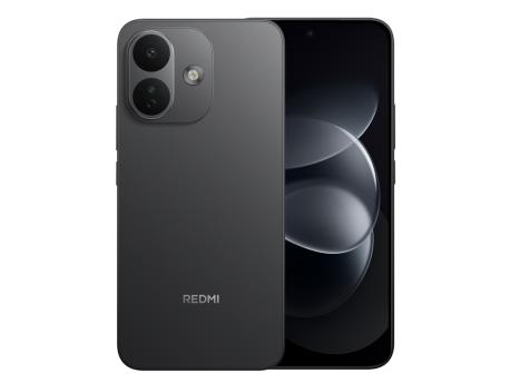 XIAOMI Redmi Note 17 Pro 5G 8/512GB Black (MZB0OY3EU)