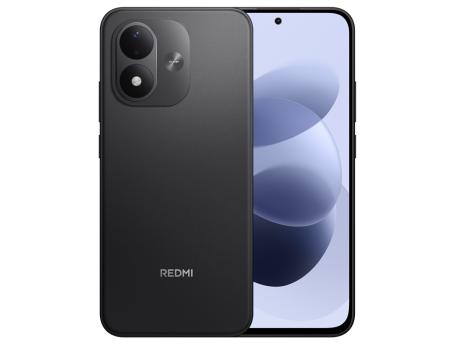 XIAOMI Redmi Note 17 6/256GB Black (MZB0NIEEU)