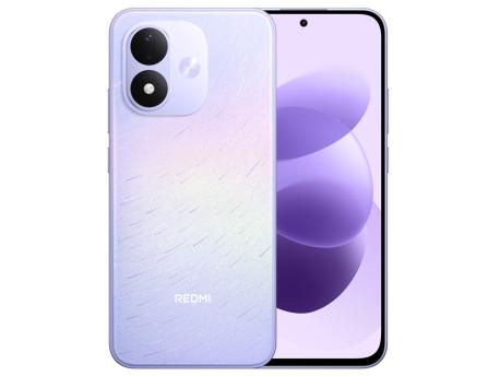 XIAOMI Redmi Note 17 6/256GB Celestial Purple (MZB0ORGEU)