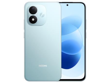 XIAOMI Redmi Note 17 6/256GB Sky Teal (MZB0NKDEU)