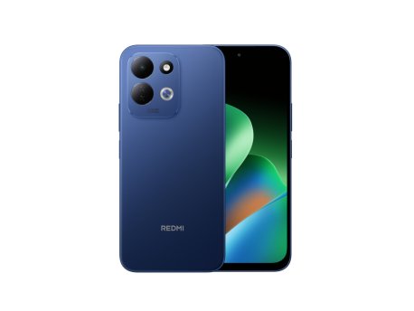XIAOMI Redmi 17 4/128GB Deep Blue