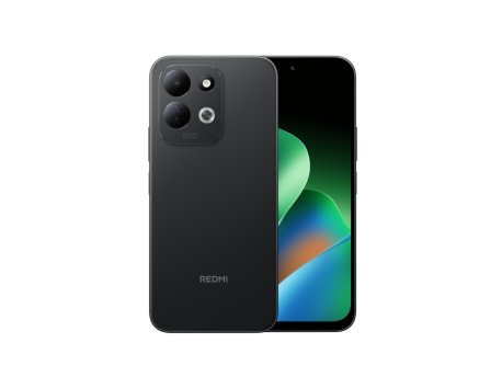 XIAOMI Redmi 17 4/128GB Black (MZB0PJGEU)