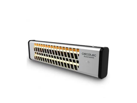 CECOTEC Kvarcni radijator zidni Ready Warm 7000