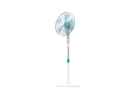 CECOTEC Ventilator podni beli EnergySilence 500