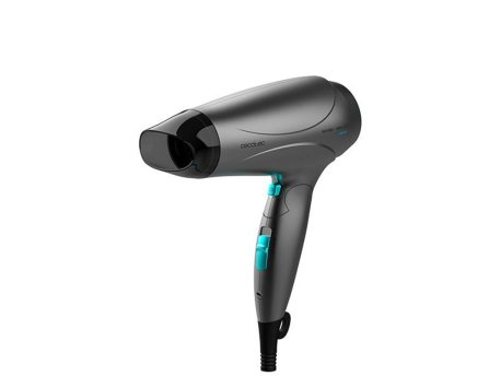 CECOTEC Fen za kosu IoniCare PowerGo crni