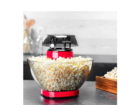 CECOTEC Aparat za pripremu kokica FunTaste P Corn Easy
