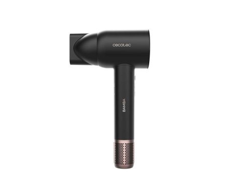 CECOTEC Fen za kosu IonCare Rockstar Nano IonTech