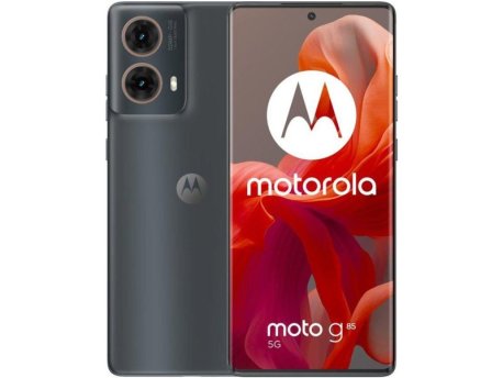 MOTOROLA Refurbished moto g85 5G 8/256GB Urban Grey C Grade