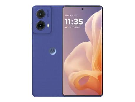 MOTOROLA Refurbished moto g85 5G 8/256GB Cobalt Blue C Grade