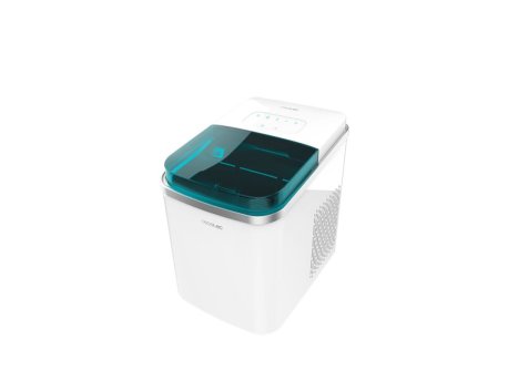 CECOTEC Aparat za pravljenje leda Chillin Ice 1200