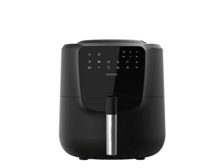 CECOTEC Cecofry RainM friteza 5,5l rasprsivac ulja