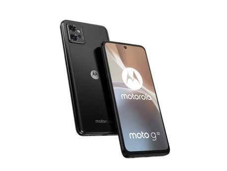 MOTOROLA Refurbished moto g32 6/128GB Mineral Gray B Grade