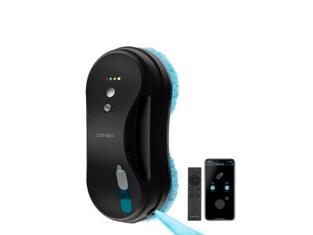 CECOTEC CongaWindroid890 robot za čišćenje prozora