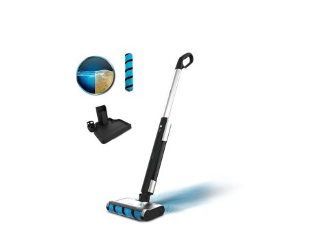 CECOTEC Mop Električni bežični 40W FreeGo Wash