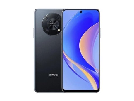 HUAWEI Refurbished nova Y90 6/128GB Midnight Black C Grade
