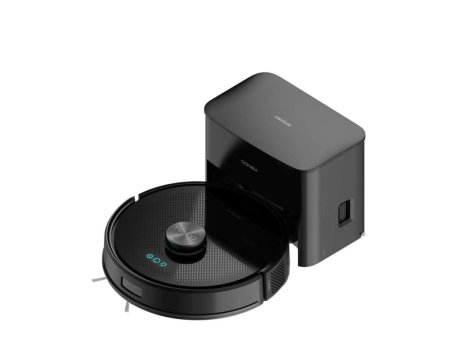 CECOTEC Robot usisivač Conga Y50 Laser