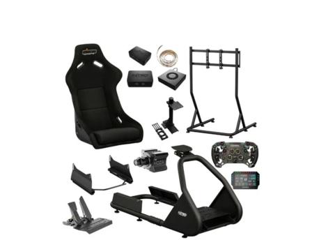 MOZA RACING & NITRO CONCEPT SR9 BUNDLE