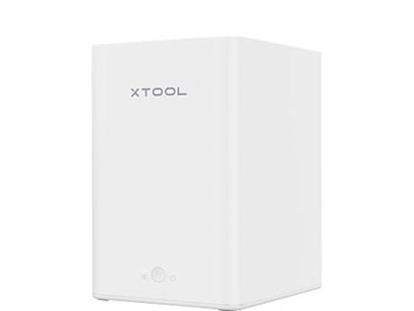 XTOOL DESKTOP SMOKE PURIFIER