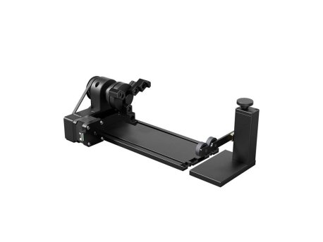 XTOOL ROTARY ATTACHMENT 2 PRO