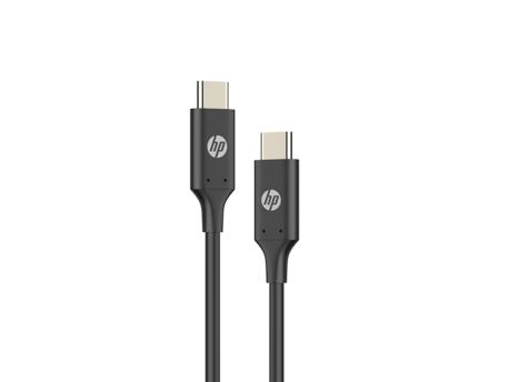 HP KABAL DHC-TC107-3M USB3.1 G1 PD FAST CABLE