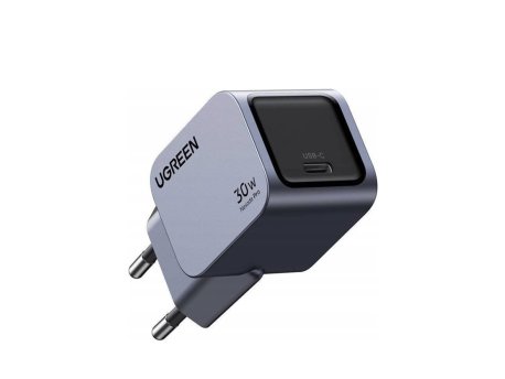 UGREEN Nexode Pro 30W USB-C GaN Fast Charger X703