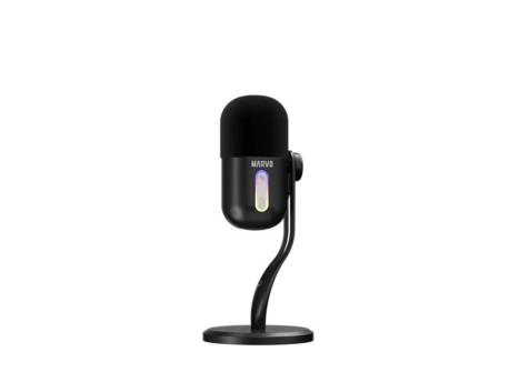 MARVO MIKROFON BLAST 50 MIC08 BK