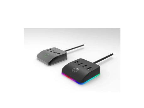 HP HUB USB AM NA 4xUSB 2.0 HP DHC-CT120