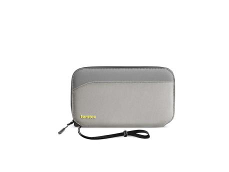 TOMTOC Navigator T03 Gray Futrola za pasoš