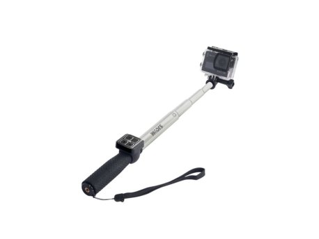 SJCAM DODATNA OPREMA SELFIE ŠTAP V2