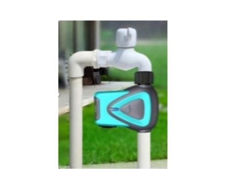 MARVO SMART ZIGBEE KONTROLA PRSKALICE HSP006Z