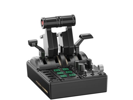 MOZA RACING TQA TROTTLE MODUL