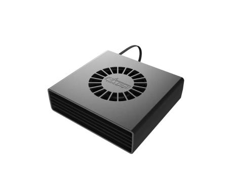 NITRO CONCEPTS IMMERSION WIND FLOW VENTILATOR