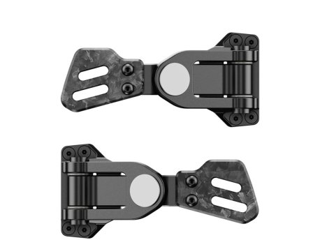 MOZA RACING PADDLES ADD-ON KIT
