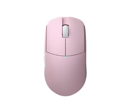 LAMZU ATLANTIS MINI PINK PIXART 3950 NORDIC