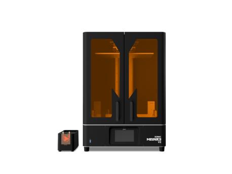 PHROZEN 3D ŠTAMPAČ SONIC MEGA 8K V2