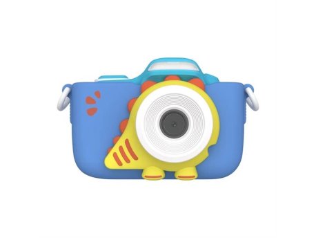 MyFirst Camera 3 Blue