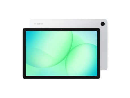 SAMSUNG Galaxy Tab A11+ WiFi 6/128GB Silver (SM-X230NZSREUC)