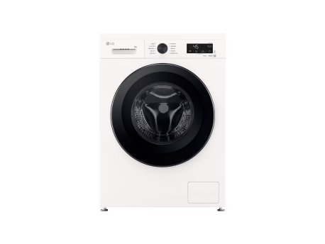 LG F2X10S7NWK Mašina za pranje veša